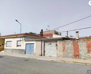 Exterior view of Country house for sale in Monóvar  / Monòver  with Terrace and Balcony