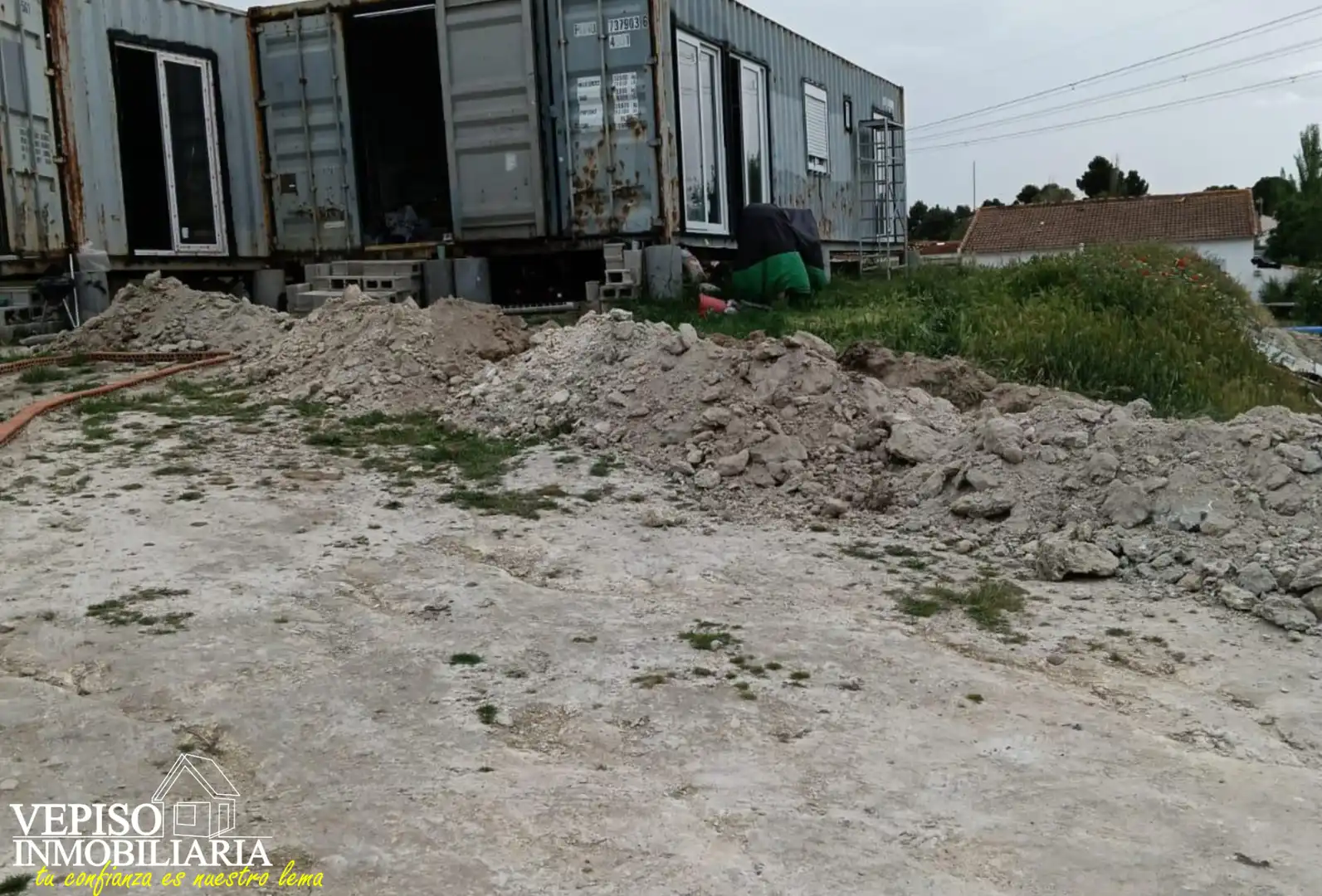 Casa o xalet en venda en Fuentidueña de Tajo amb Jardí privat