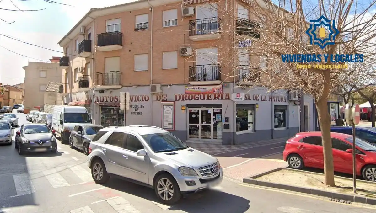 Business premises to rent in Las Tres Cruces