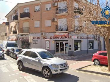 Business premises to rent in Las Tres Cruces