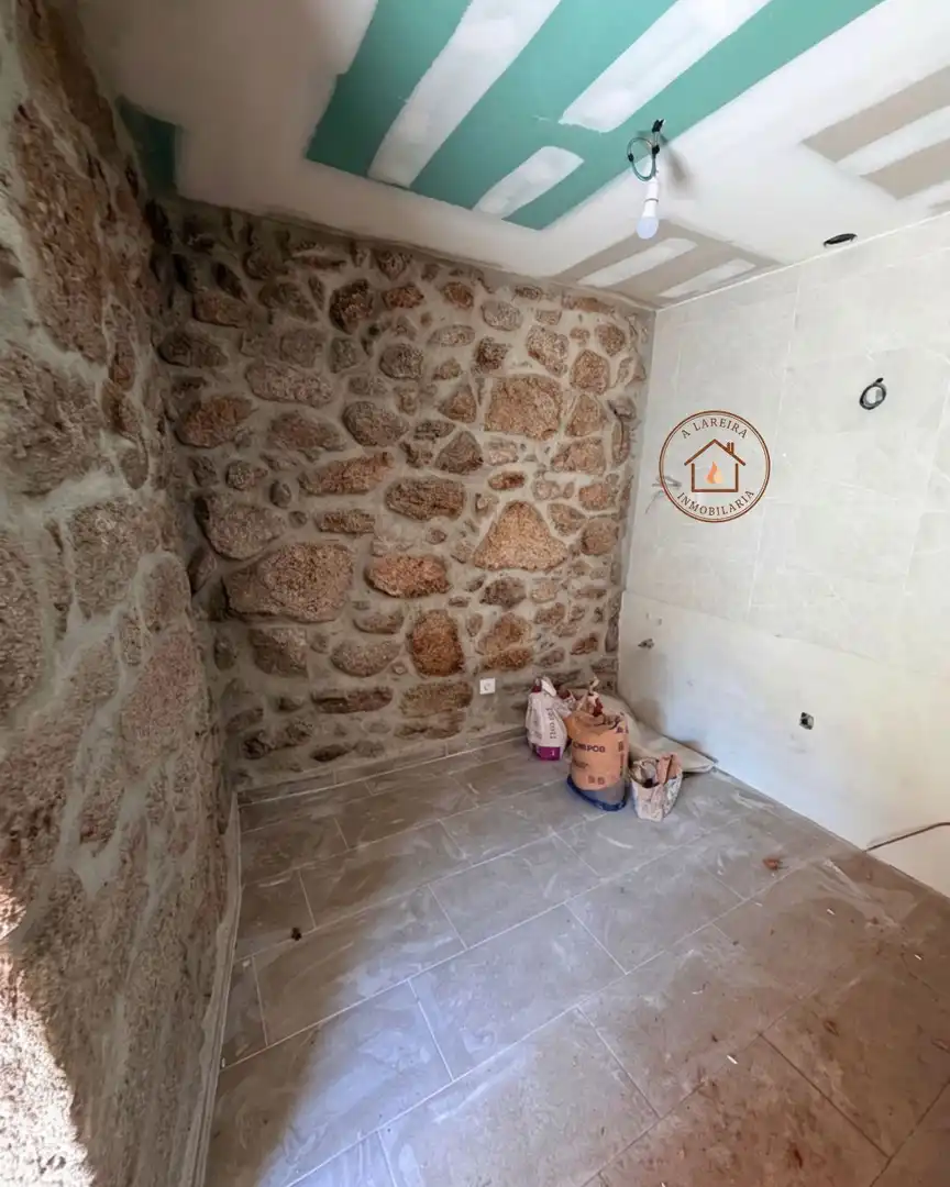 Casa o xalet en venda a Lobios