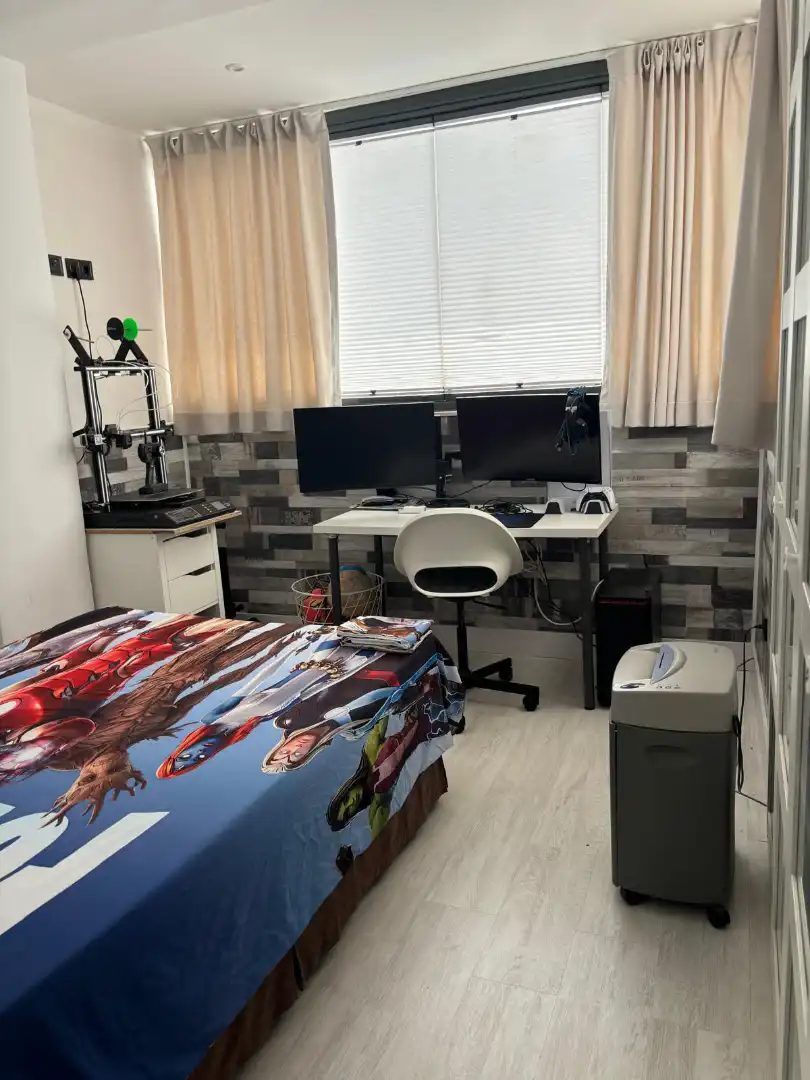 Ático en venta en Calle Aneto, 8, Montealto - Monterrey