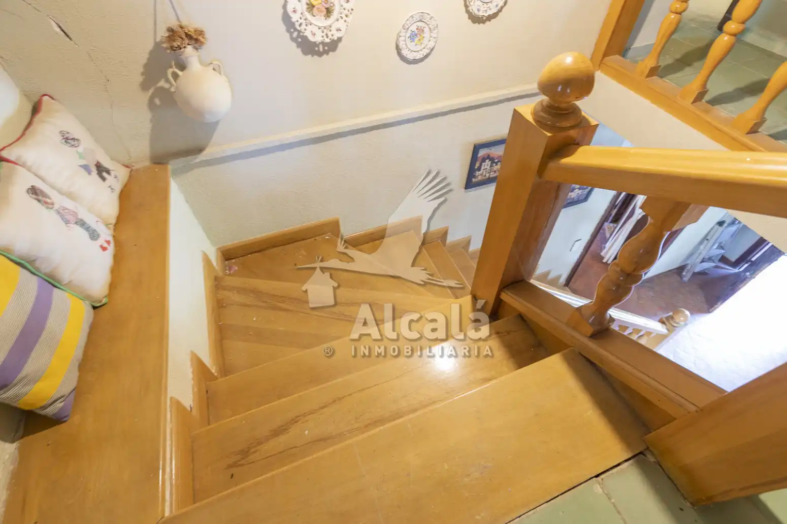 Casa o chalet en venta en Valverde de Alcalá con Calefacción, Terraza y Trastero