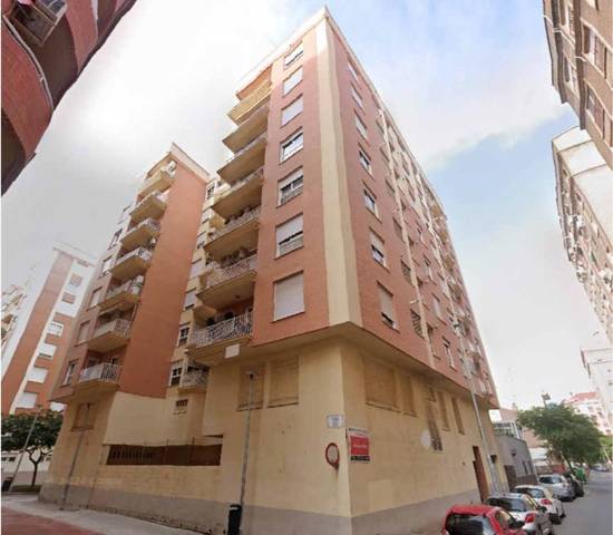 Piso en Venta en Ensanche - Río Júcar