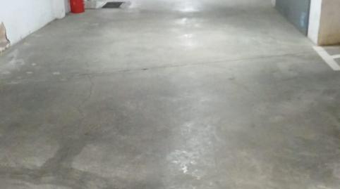 Foto 4 de Garatge en venda a Gran Via, Zona Galúa - Calnegre, La Manga del Mar Menor