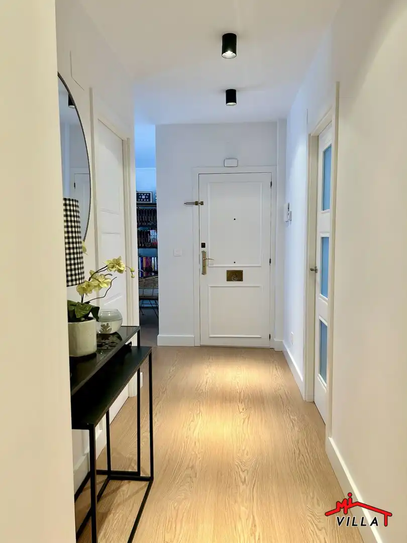 Wohnung zum Verkauf in Laredo mit Heizung und Terrasse