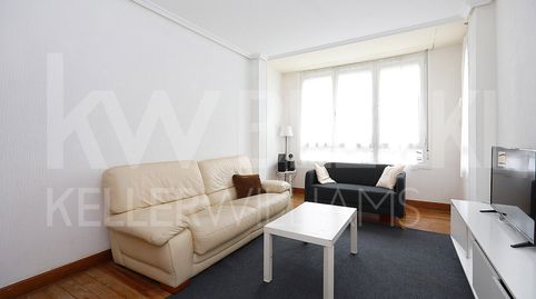 Foto 3 de Piso en venta en Kolon Pasealekua, Gros, Donostia - San Sebastián