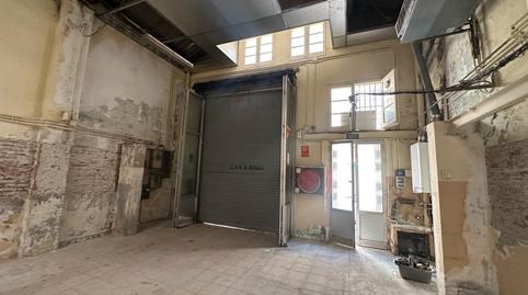 Foto 5 von Fabrikhallen zur Miete in Carrer de la Torre Dels Pardals, 11, El Guinardó,  Barcelona Capital