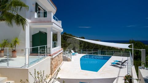 Foto 4 de Casa o xalet en venda a Sant Tomàs, Es Migjorn Gran