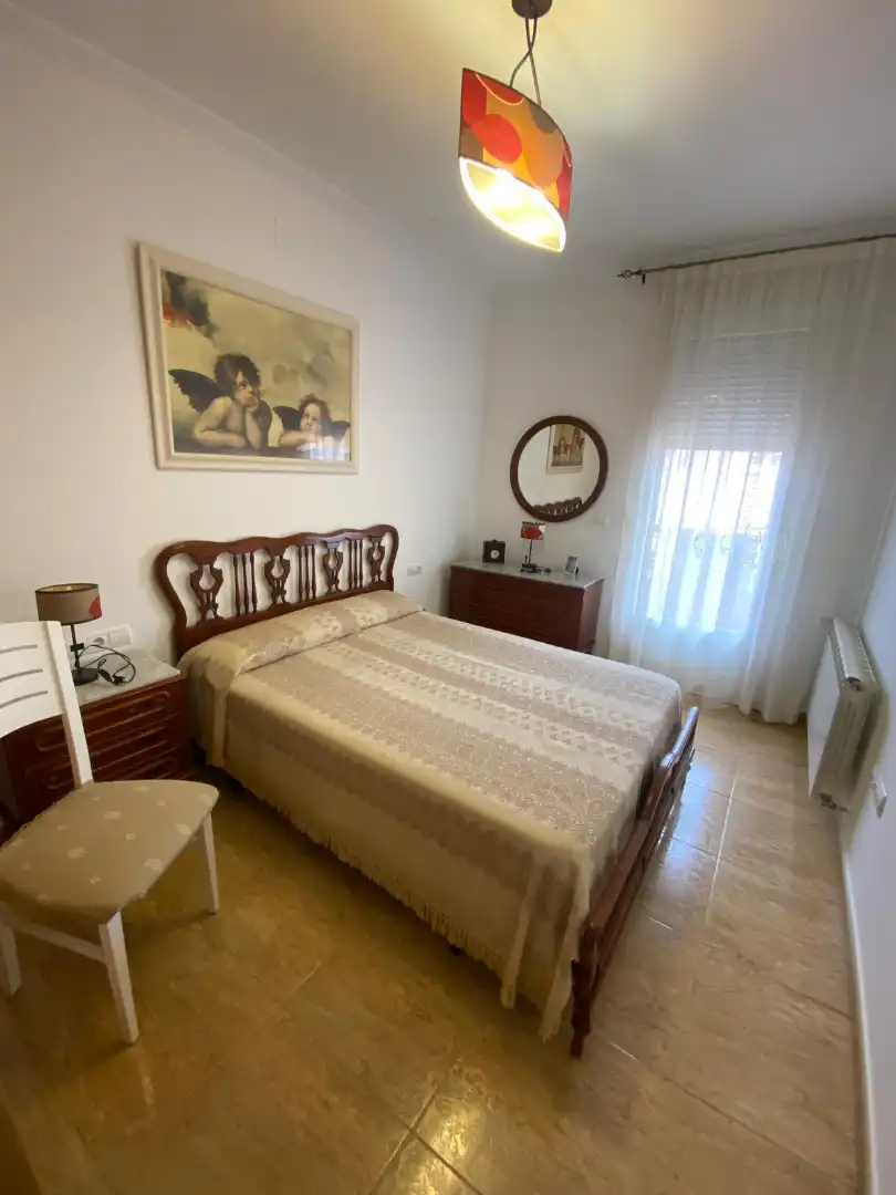 Wohnung zum Verkauf in Calle Varea, Munera