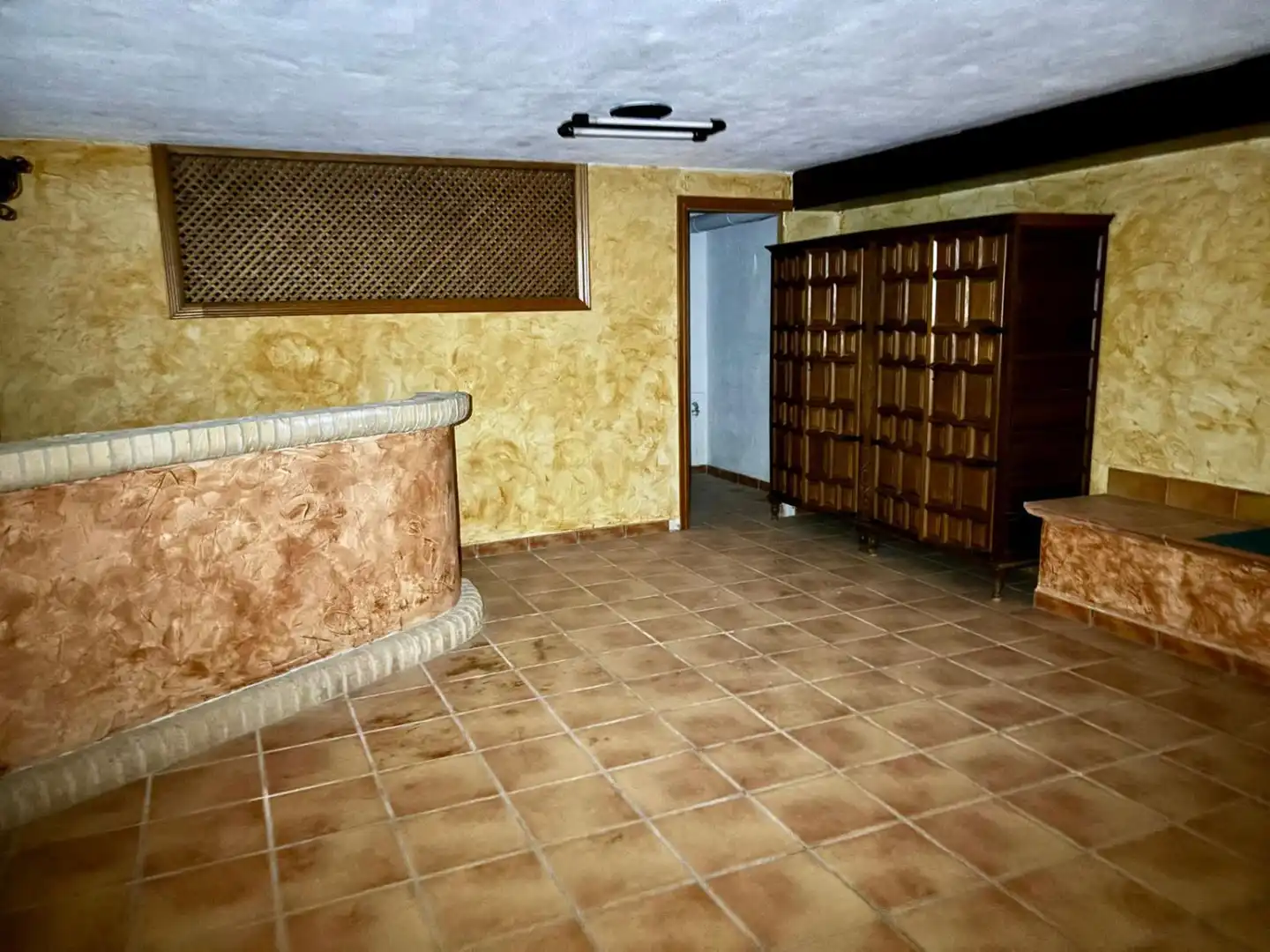 Adosado con terraza en venta en Carbonaire, imagen 16