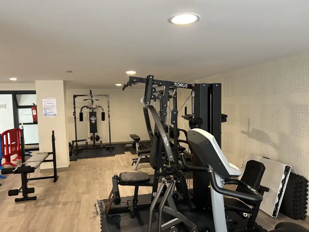 Piso con piscina en venta en Avenida Principe de Asturias, imagen 25