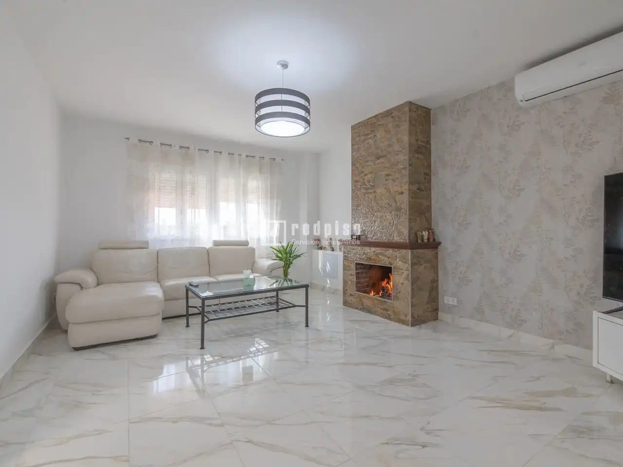 Chalet con piscina en venta en Calalberche, imagen 18