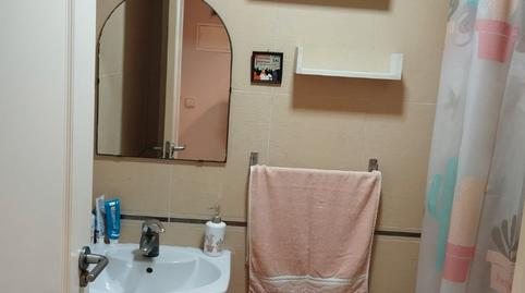 Foto 3 de Piso de alquiler en Avenida Salinas de las, 1, Corinto - Almarda, Valencia