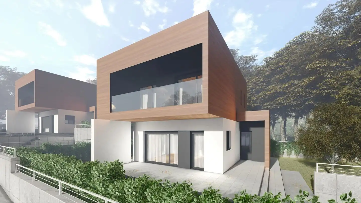 Casa o xalet en venda en Polanco
