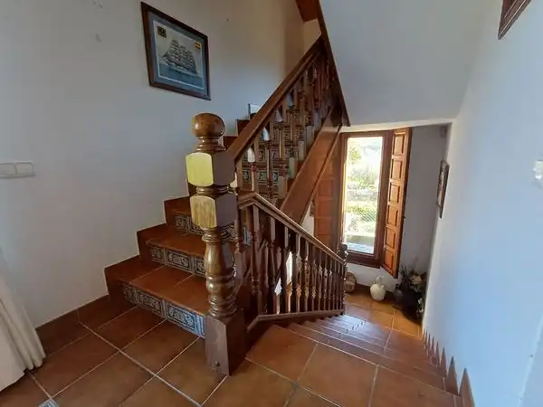 Casa con piscina en venta en Lugar Caneiro, imagen 9