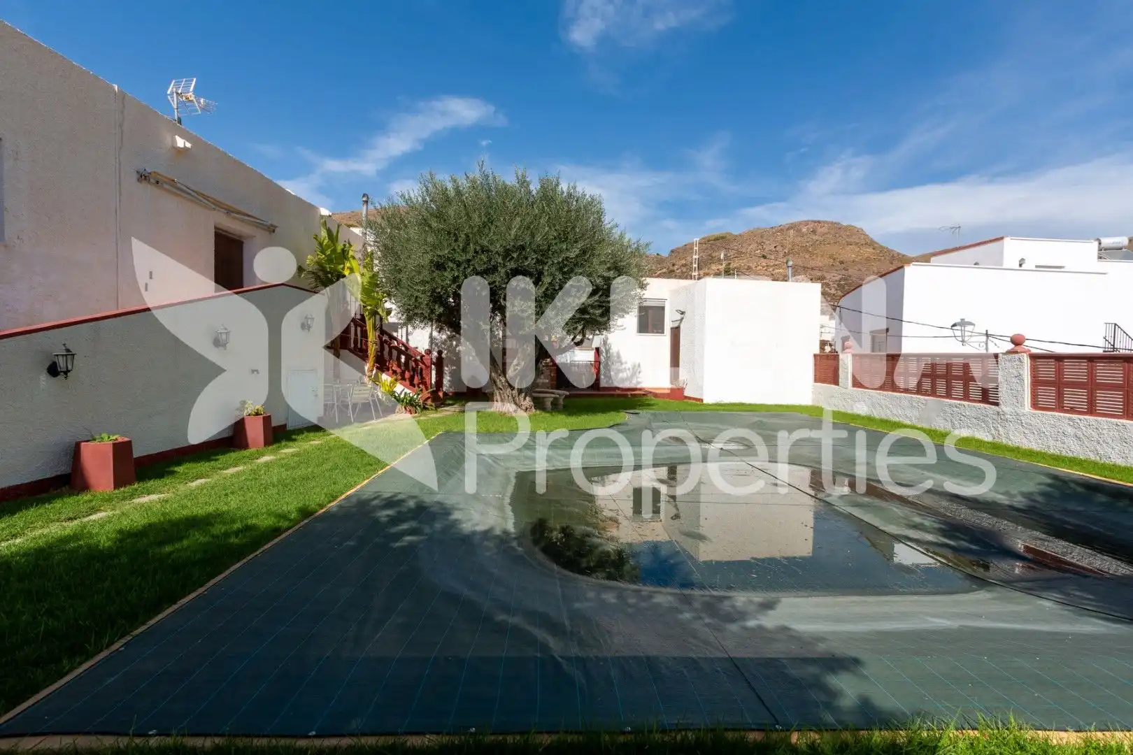 Casa o chalet en venta en Calle Parque, 9, Enix
