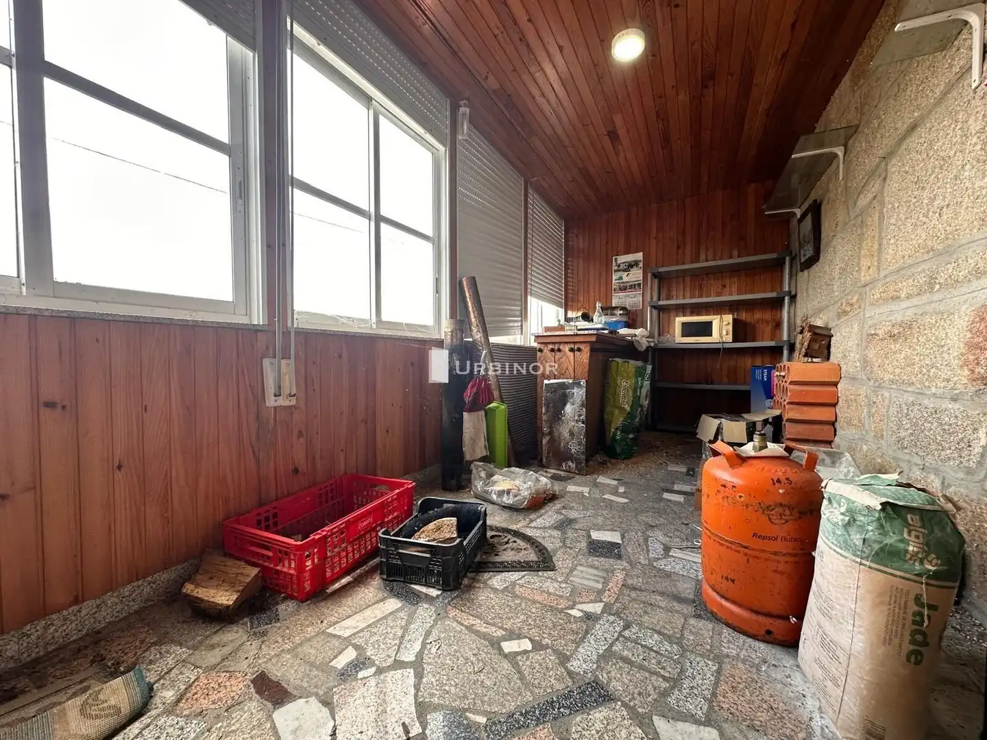 Haus mit Terrasse zum Verkauf in O Pereiro de Aguiar, imagen 10