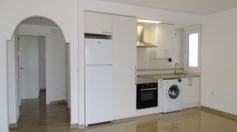 Foto 2 de Ático en venta en Calle Capitulaciones, Casco Histórico, Churriana de la Vega