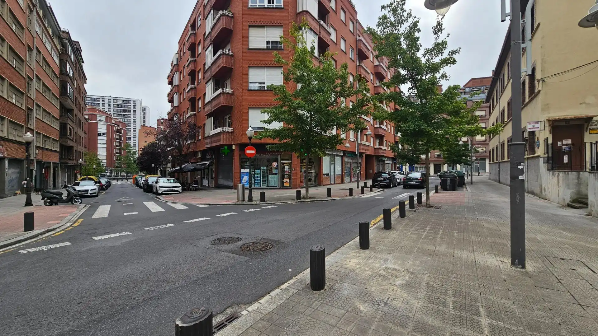 Wohnung mit Terrasse zum Verkauf in Calle Calle Novia Salcedo, imagen 46