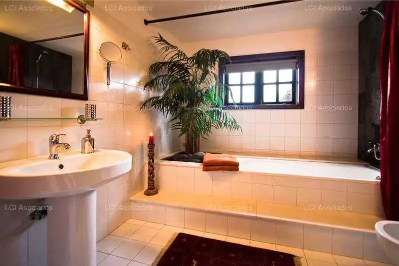Baño de Casa o chalet en venta en Teguise