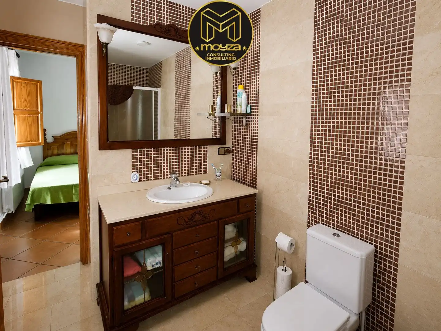 Villa zum Verkauf in Puente Tablas - Puente Nuevo - Cerro Molina, imagen 10
