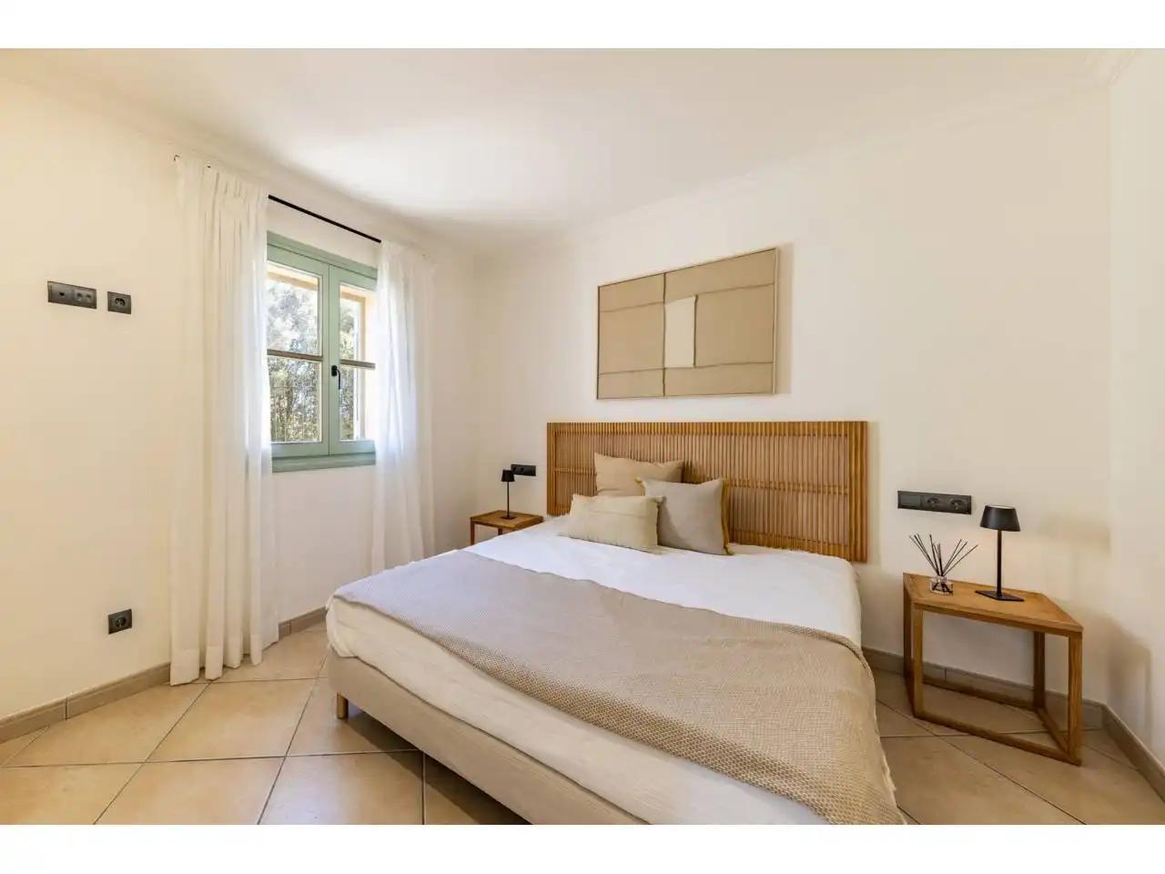 Casa amb jardí en venda a Sineu, imagen 27