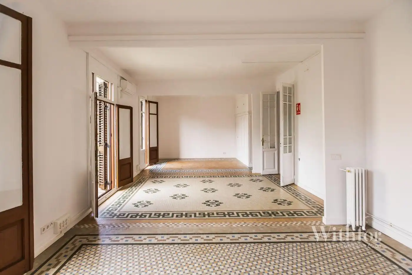 Flat for rent in Diagonal, L'Antiga Esquerra de l'Eixample