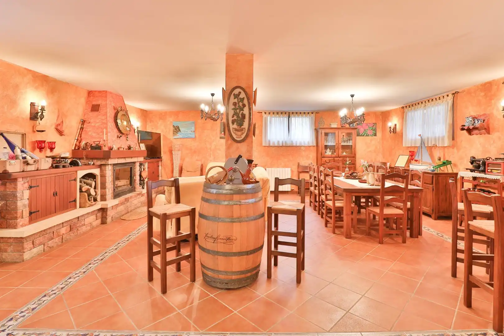 Villa avec piscine à vendre à Camino de la Abadía, imagen 38