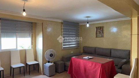 Foto 4 de Pis en venda a San Jerónimo - La Bachillera, Sevilla Capital