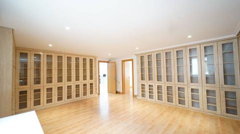 Foto 2 de Oficina en venta en Cervantes, 10, Centro - Ayuntamiento, Santander