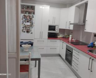 Kitchen of House or chalet for sale in  Melilla Capital