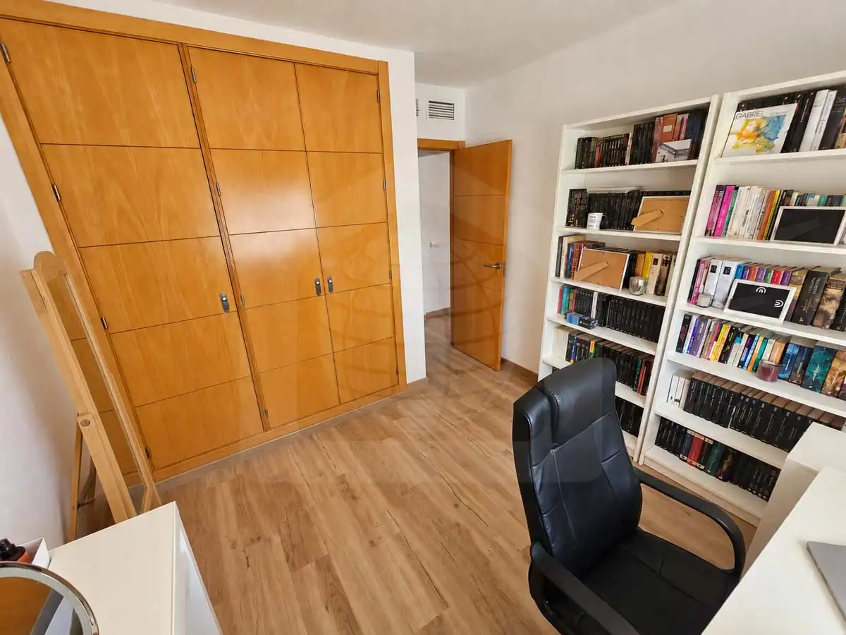 Appartement avec terrasse à vendre à Carretera de Coín 23, imagen 15
