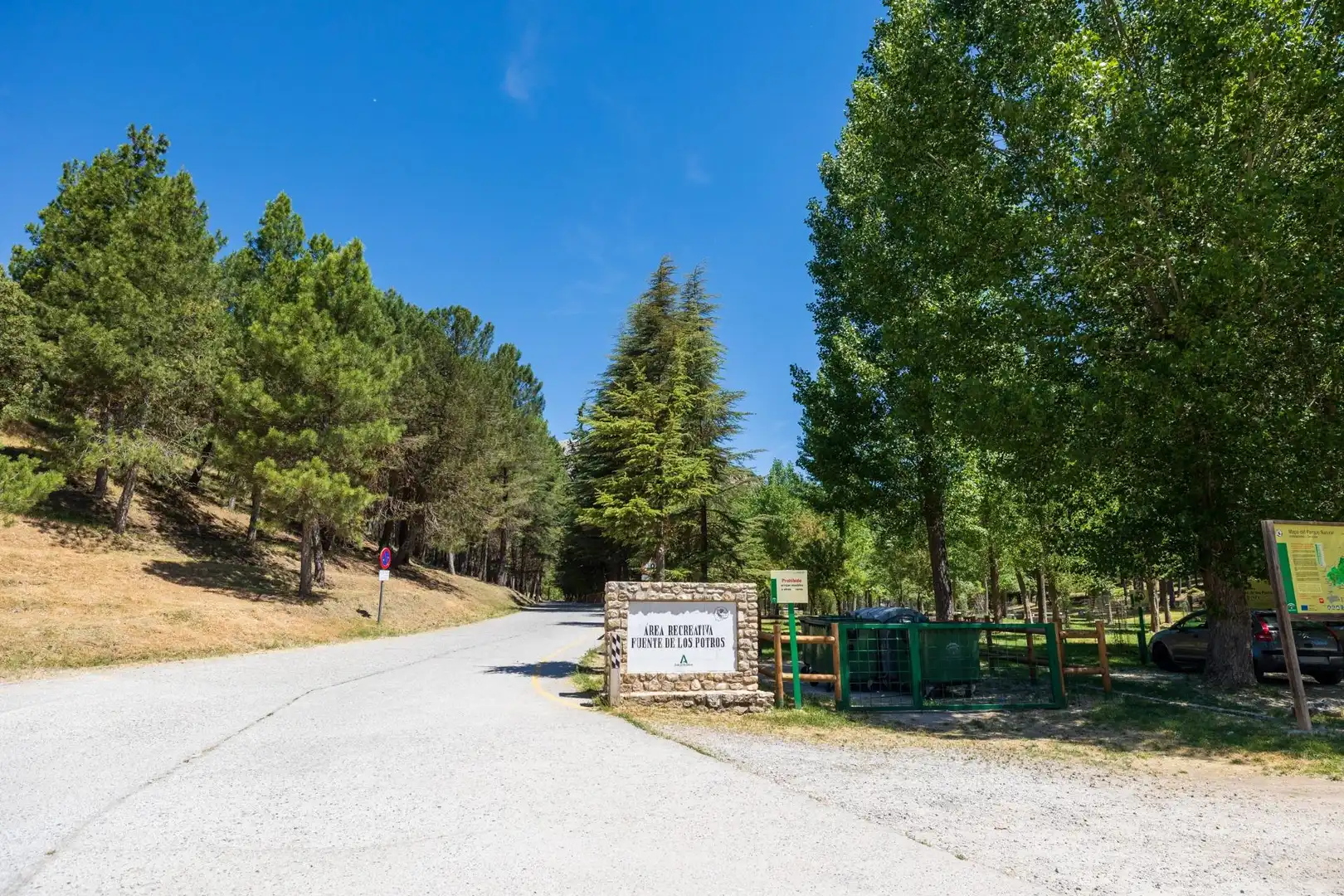 Residencial en venta en Huétor de Santillán