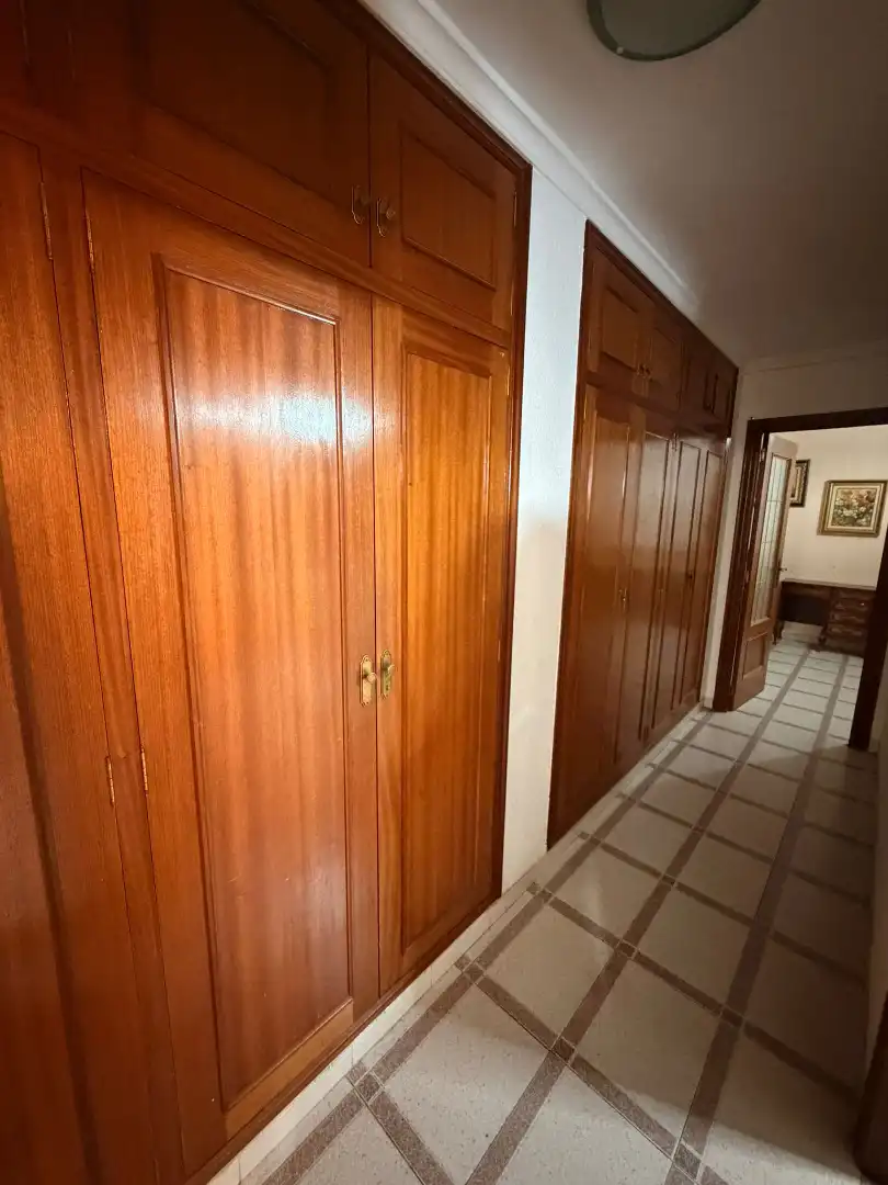Appartement avec terrasse à vendre à Centro Ciudad, imagen 10