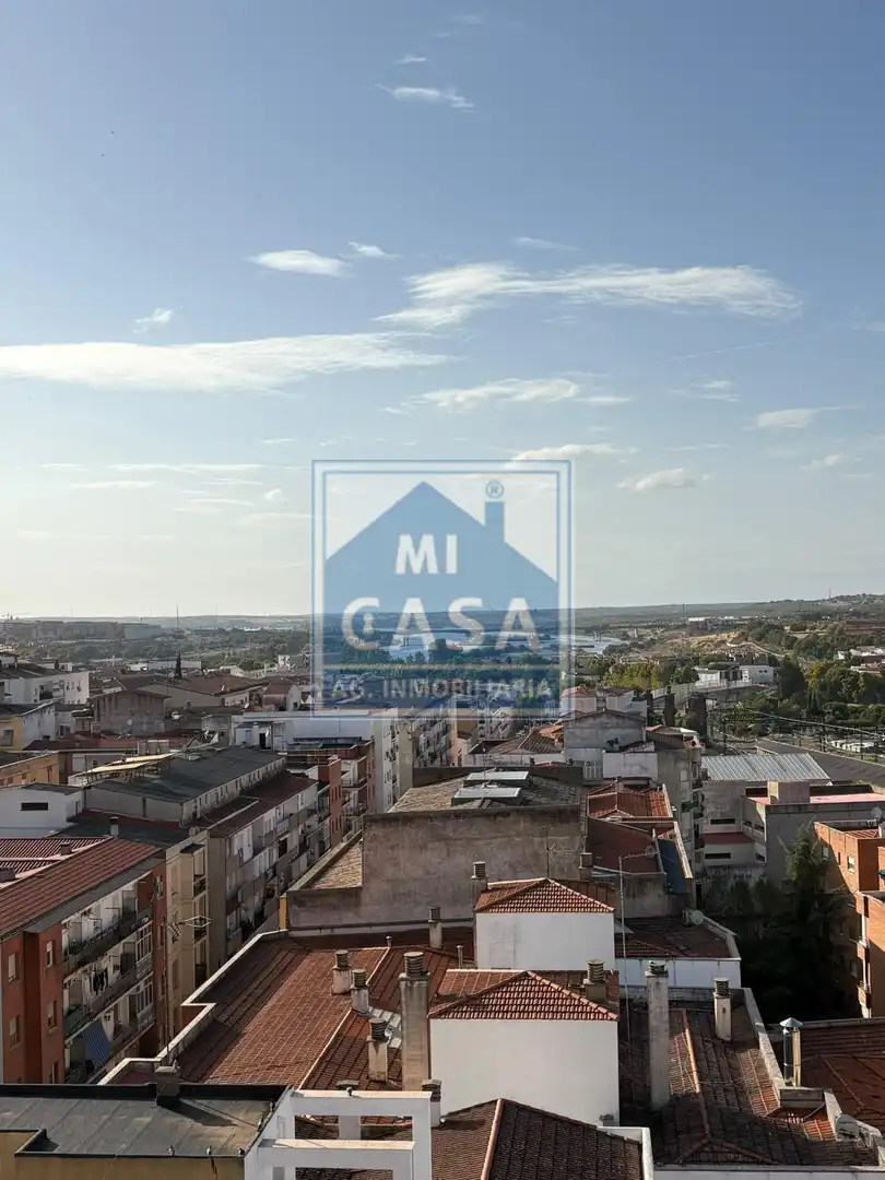 Exterior view of Flat for sale in Centro