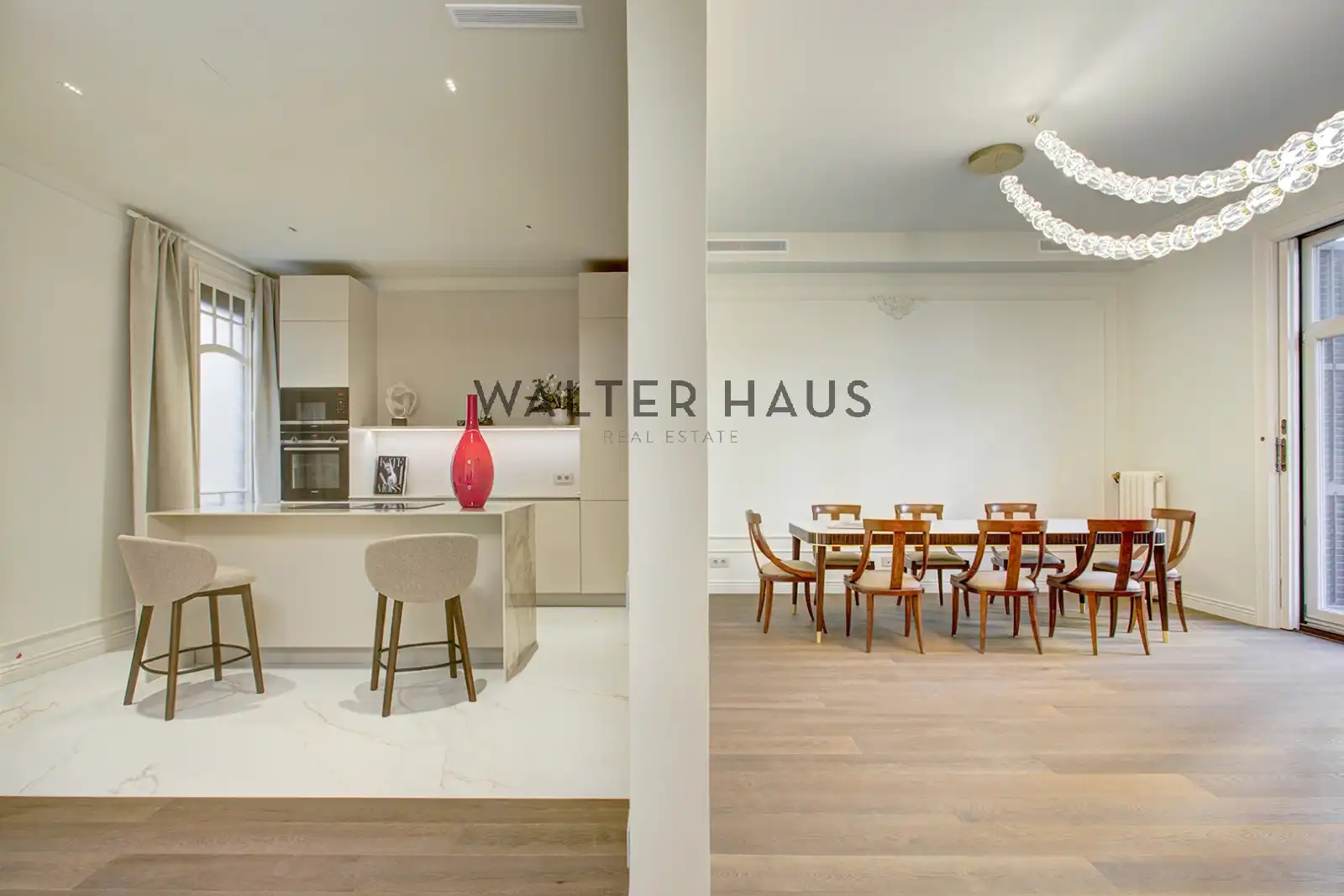 Appartement avec ascenseur à vendre à Carrer de Casp, imagen 5
