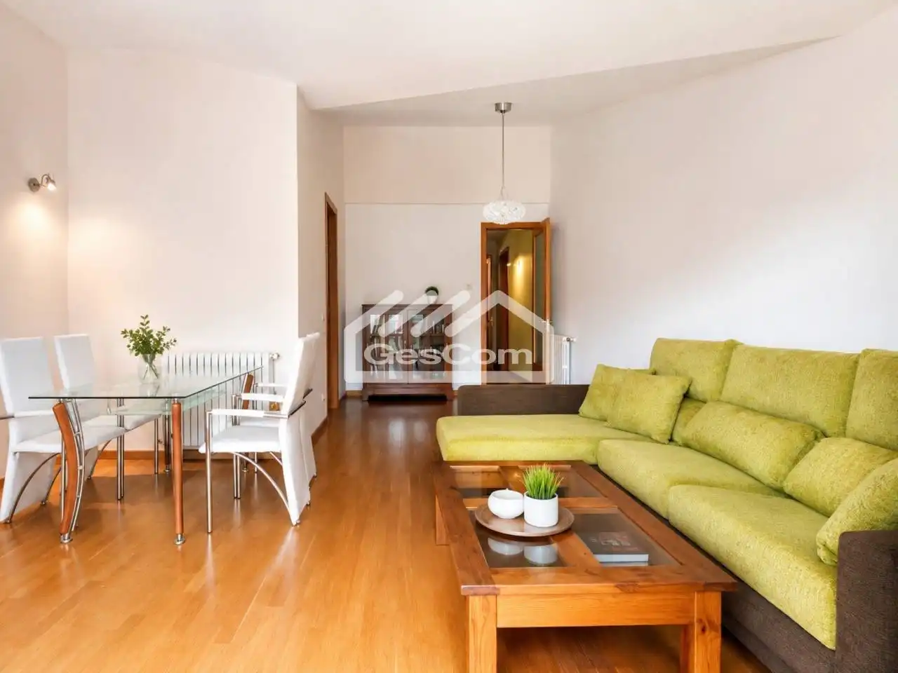 Attique avec ascenseur à vendre à Vila, imagen 4