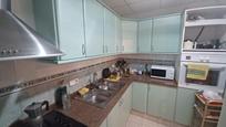 Kitchen of Flat for sale in Pineda de Mar  with Terrace and Balcony