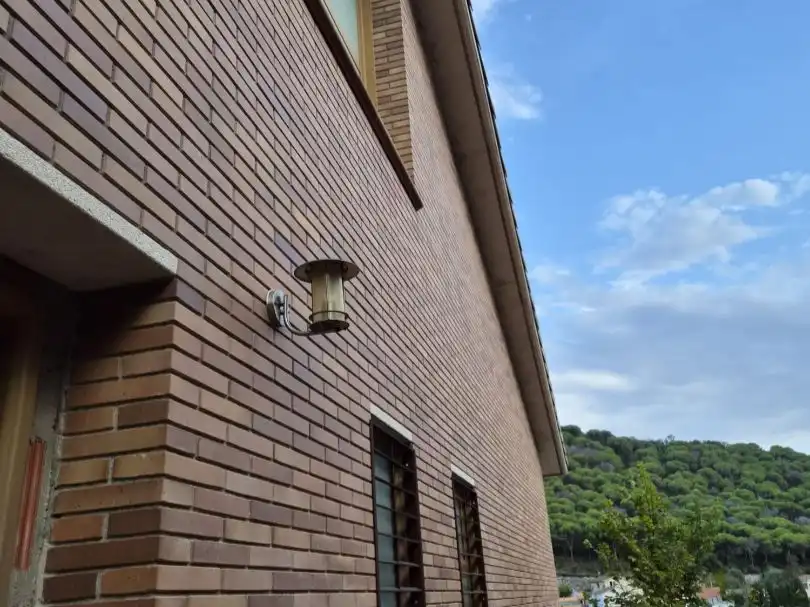 Detached house with garden for sale in Carrer Segrià 25, imagen 43