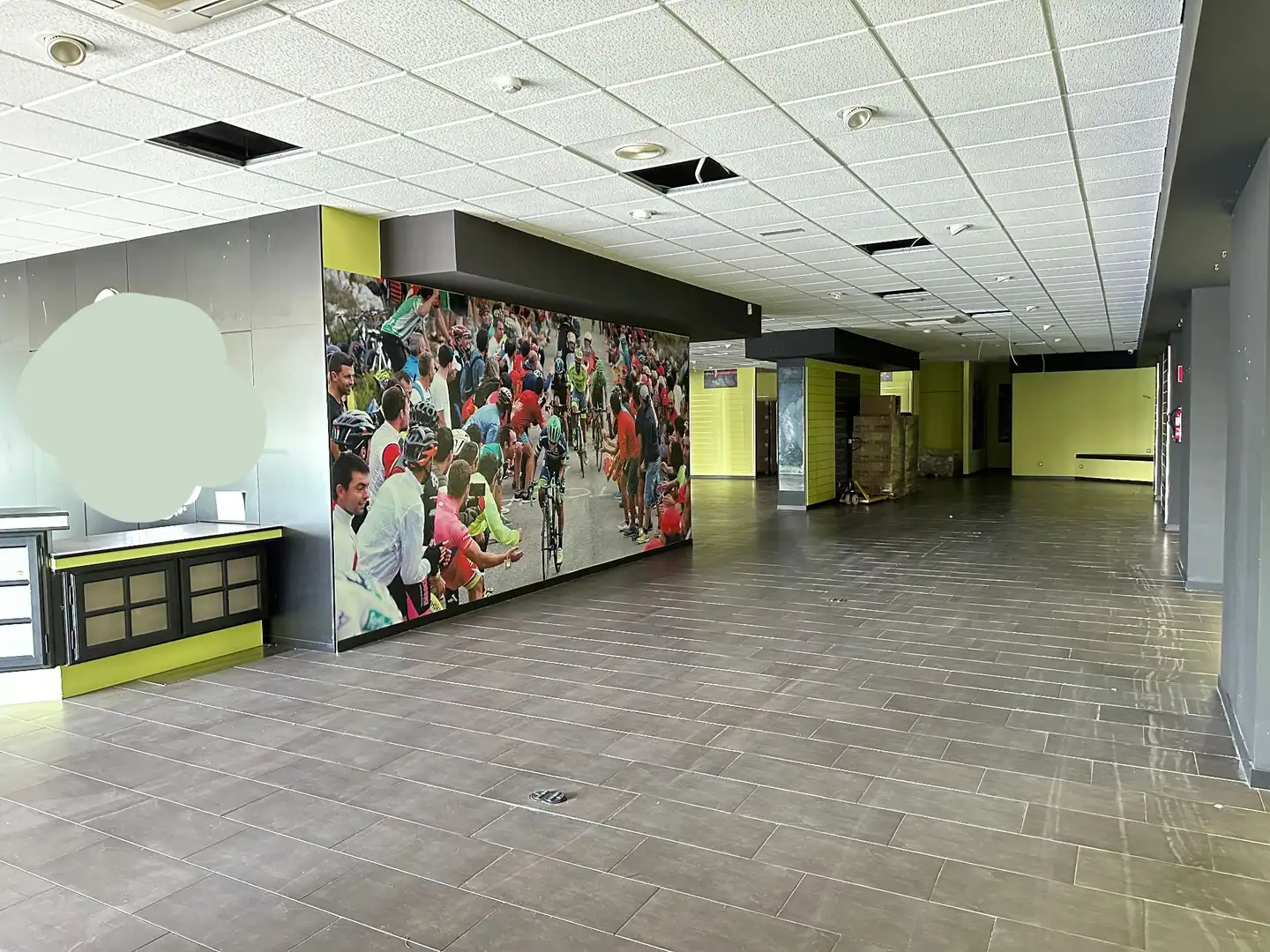 Local comercial de lloguer a Maliaño, imagen 19