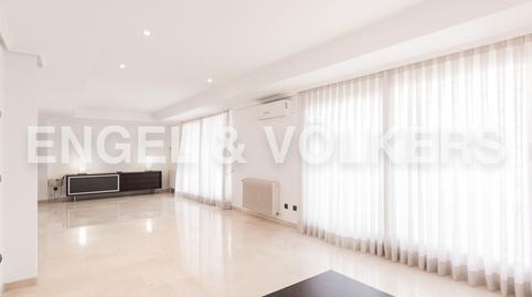 Foto 2 de Àtic de lloguer a Arrancapins,  Valencia Capital