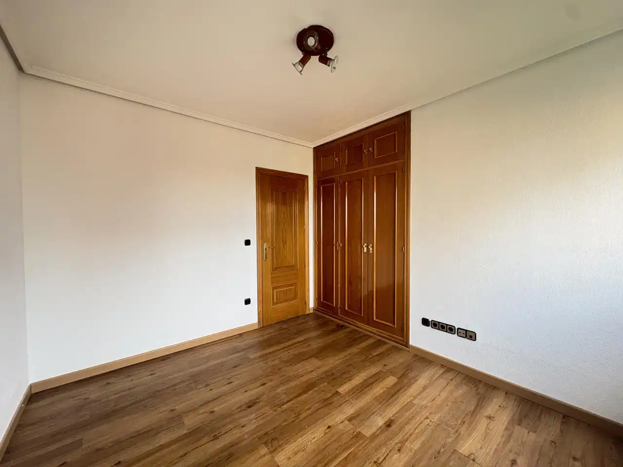 Piso de alquiler en Madrid, Madrid