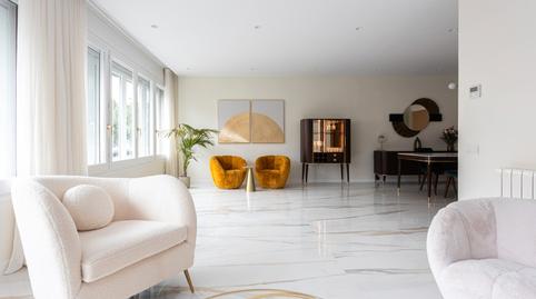 Foto 4 de Apartament en venda a Sant Gervasi- Galvany, Barcelona Capital