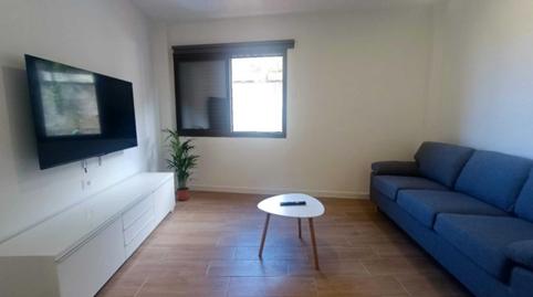 Foto 2 de Pis de lloguer a Calle Nieves Ravelo, 23, Playa Jardín, Santa Cruz de Tenerife