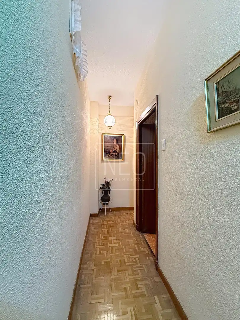 Wohnung mit Balkon zum Verkauf in Calle DARRO DEL BOQUERON, imagen 19