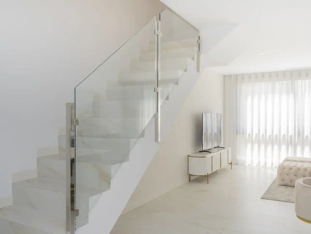Detached homes for sale in Marbella  with Air Conditioner and Terrace