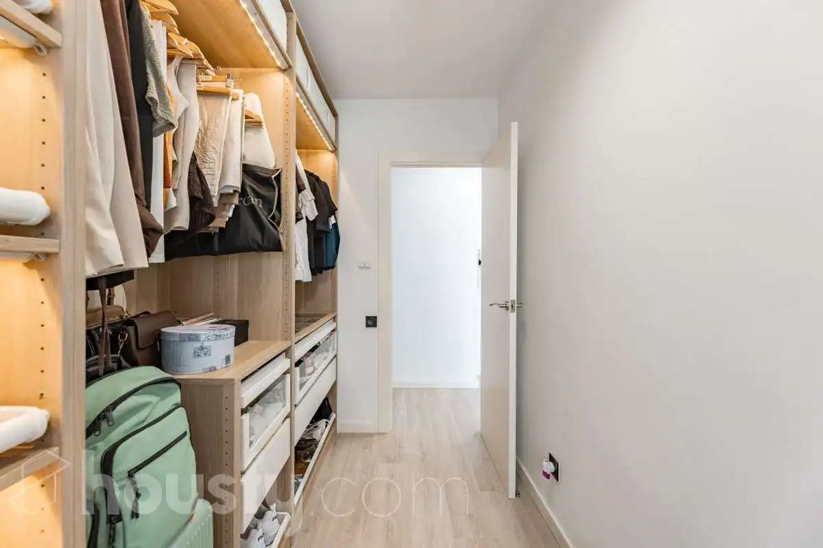 Flat with terrace for sale in Rambla Francesc macia ., imagen 20