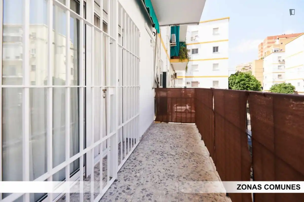 Zimmer in El Plantinar – Avda. La Paz - El Juncal