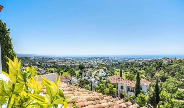 Apartamento en Alquiler en La Quinta